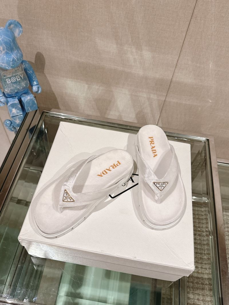 Prada Slippers